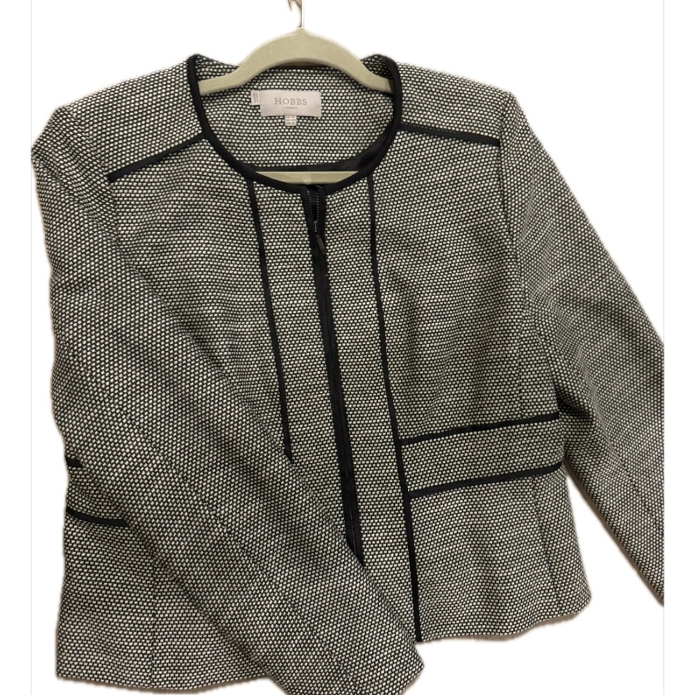 Hobbs Lady Jacket sz 10/UK 14
